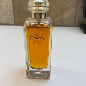 Caleche Hermes Paris perfume